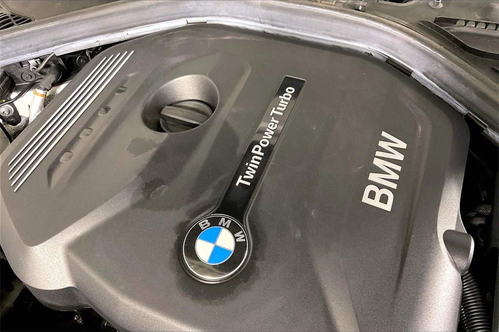 Used 2019 BMW 430i Coupe image 32