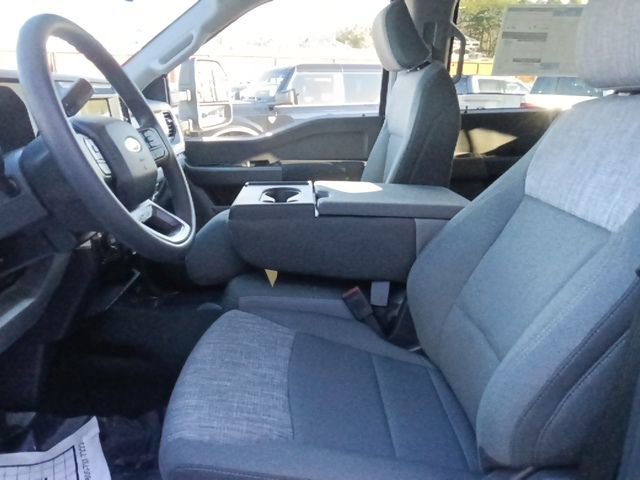 New 2026 Ford F250 XLT image 15