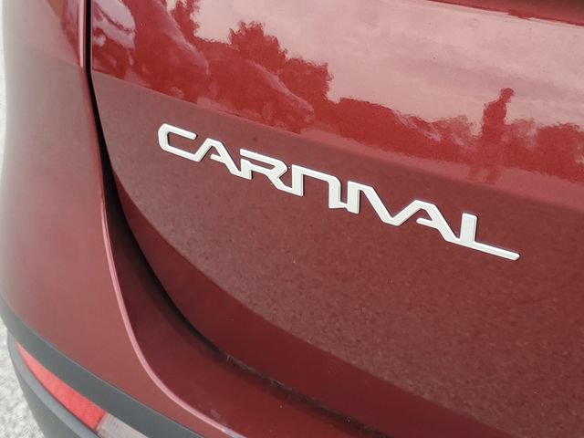 Certified 2024 Kia Carnival SX Prestige FWD image 6
