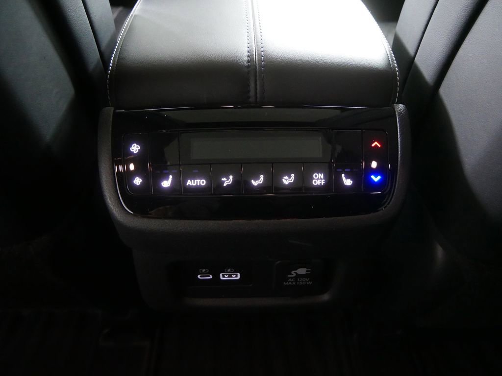 Used 2023 INFINITI QX60 Autograph image 19