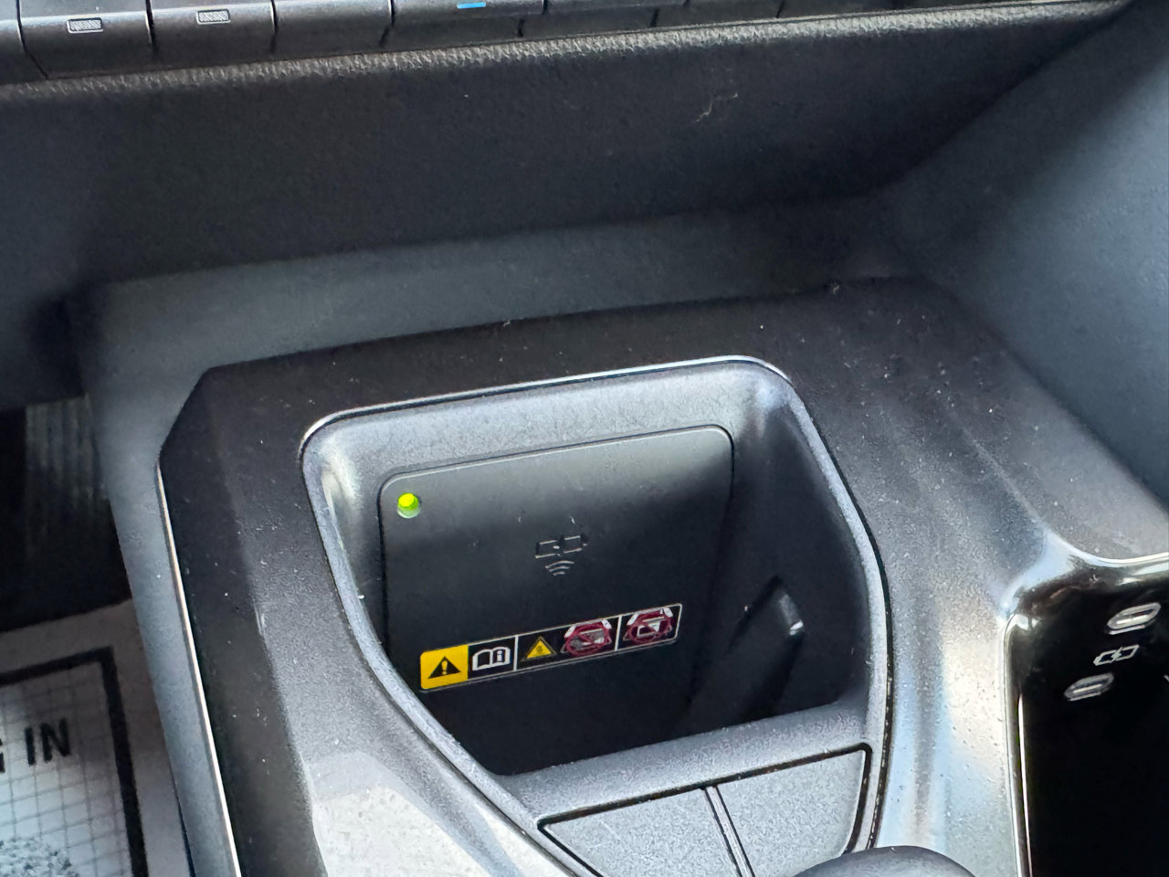 Used 2024 Toyota Crown XLE image 29