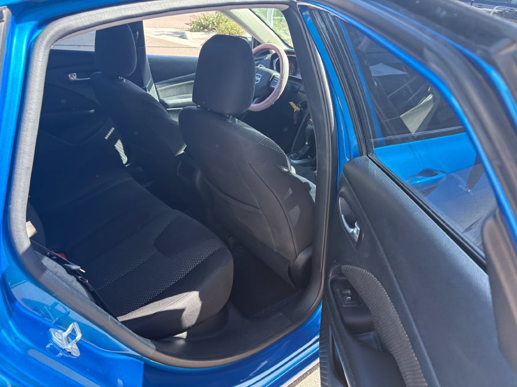Used 2016 Dodge Dart SE w/ Convenience Group FWD image 27