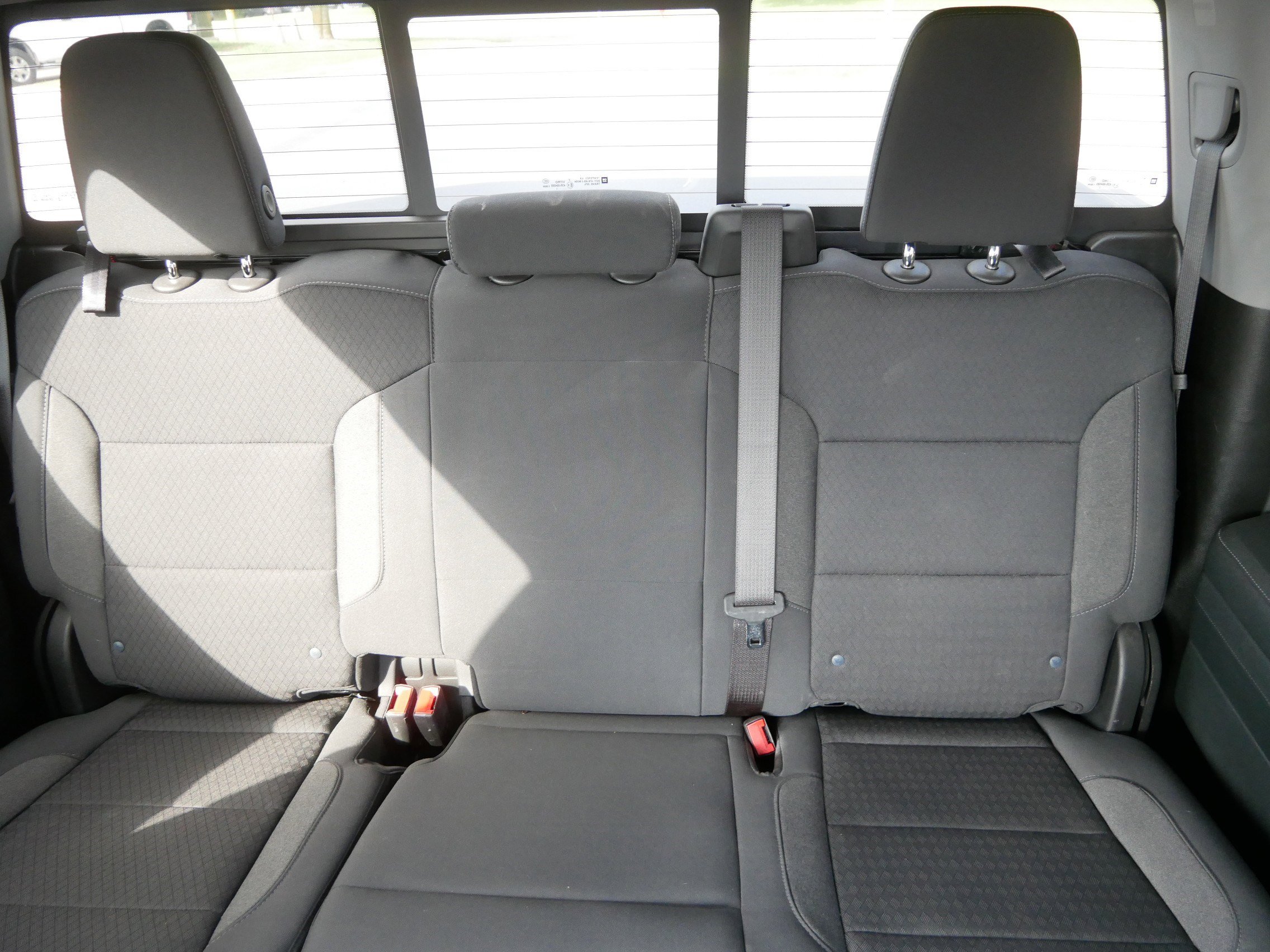 Used 2023 Chevrolet Silverado 1500 LT Trail Boss w/ Convenience Package II image 13