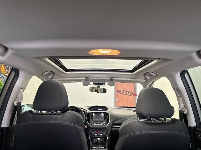 Used 2021 Subaru Forester Premium AWD/4WD image 45