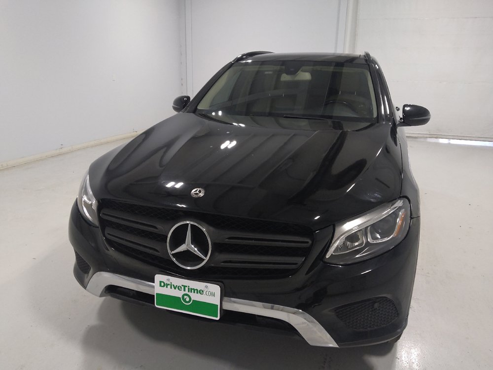 Used 2019 Mercedes-Benz GLC 300 4MATIC w/ Premium Package image 15