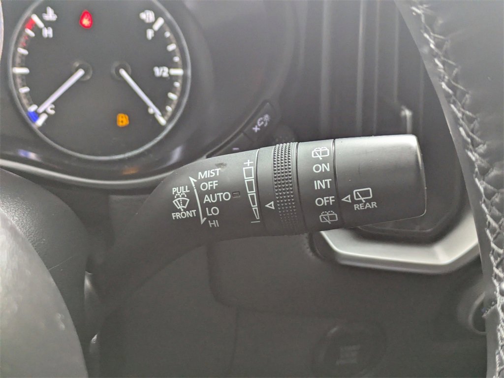 Used 2024 MAZDA CX-50 AWD 2.5 S w/ Cargo Package image 30