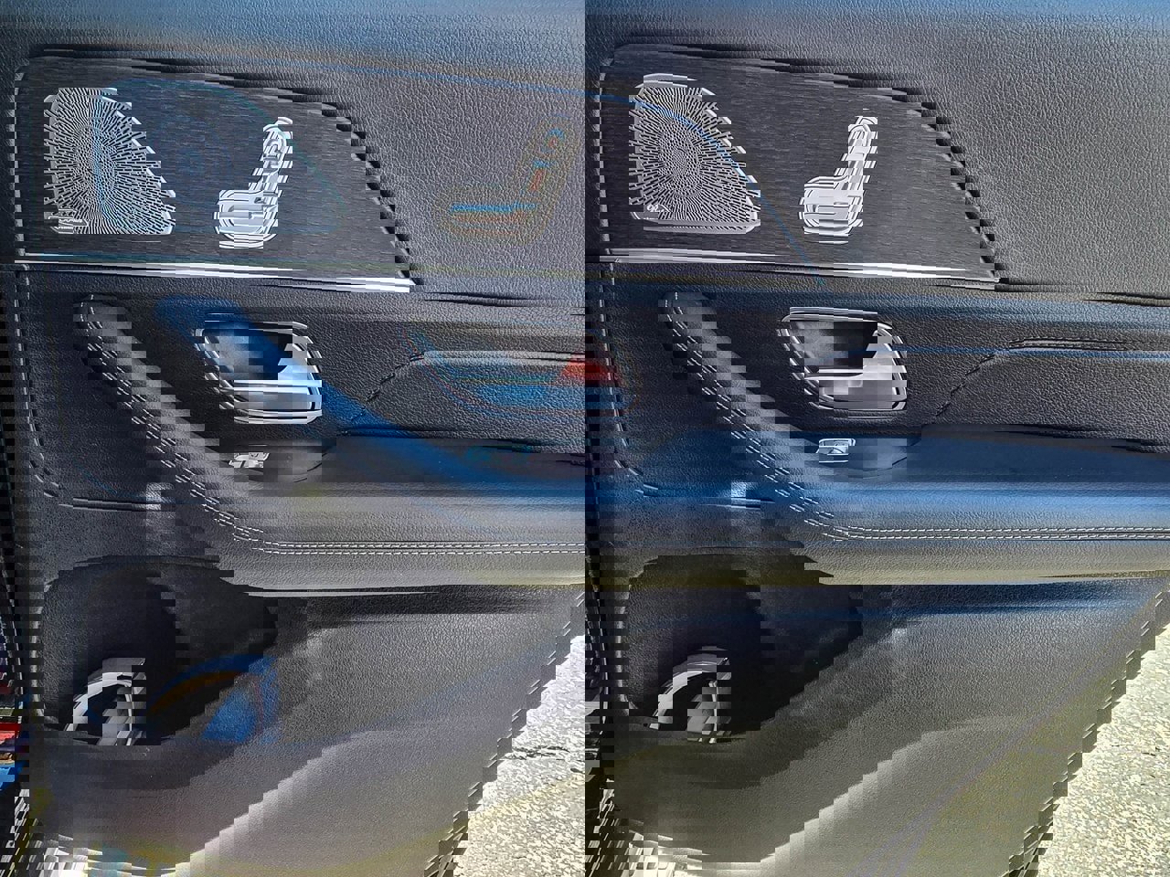 Used 2020 Mercedes-Benz GLS 450 4MATIC image 36