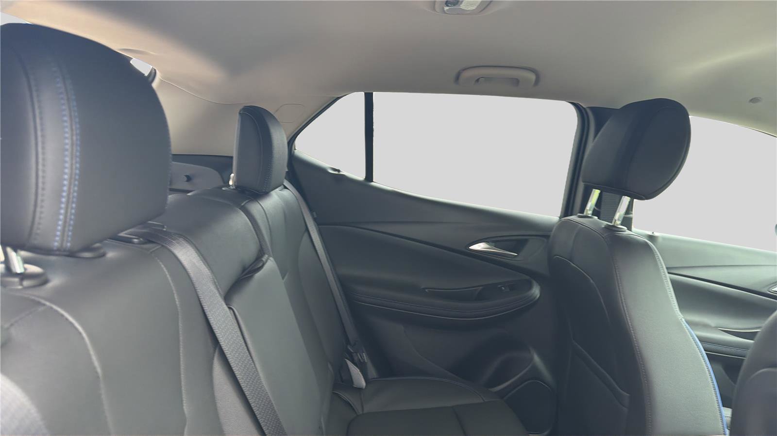 New 2026 Buick Encore GX Sport Touring w/ Advanced Technology Package AWD/4WD image 21