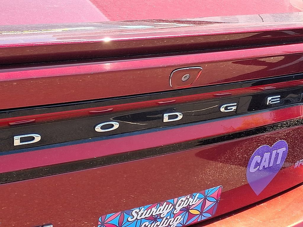 Used 2018 Dodge Charger GT AWD/4WD image 10