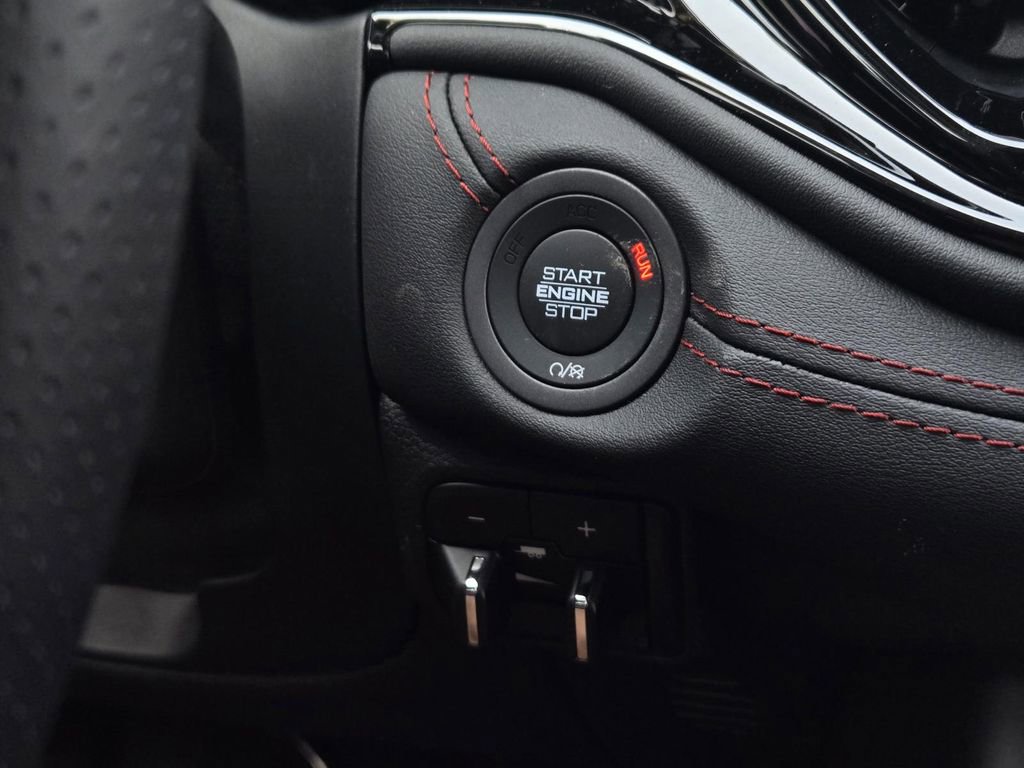 New 2026 Dodge Durango GT image 23