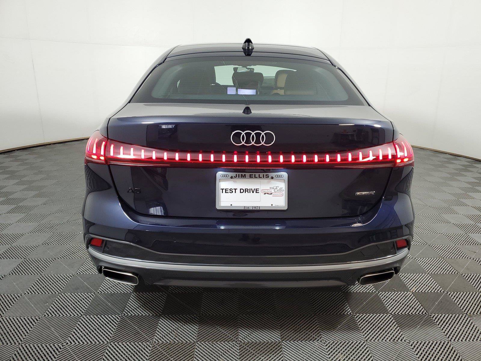 New 2026 Audi A5 Premium AWD/4WD image 5