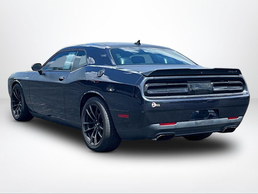 Used 2017 Dodge Challenger T/A RWD image 11