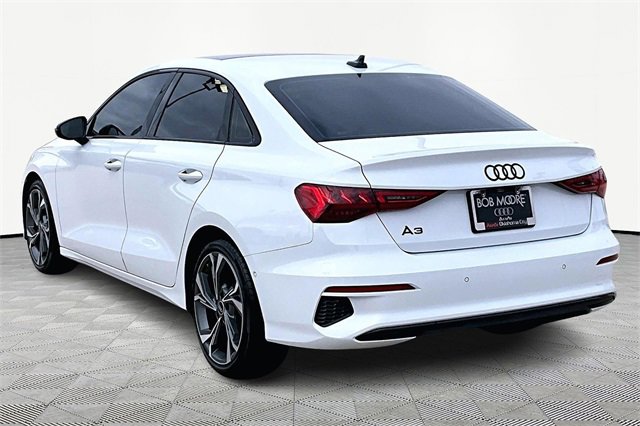 Used 2022 Audi A3 2.0T Premium image 12