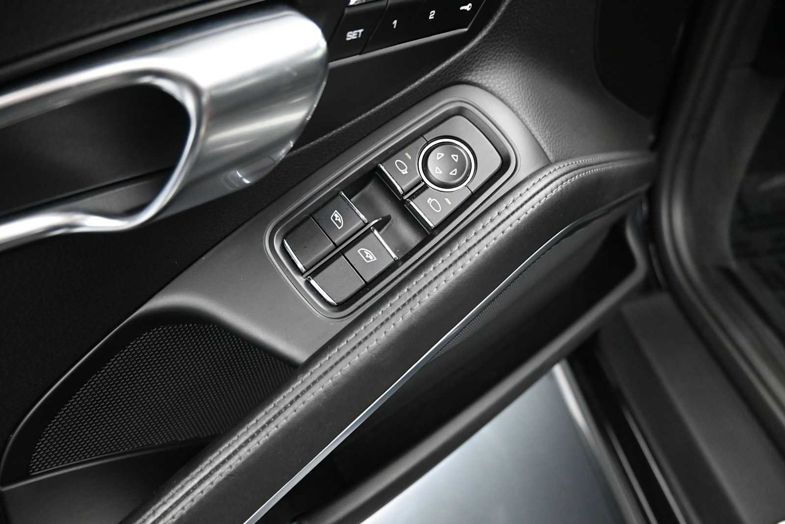 Certified 2018 Porsche 911 Carrera S RWD image 17