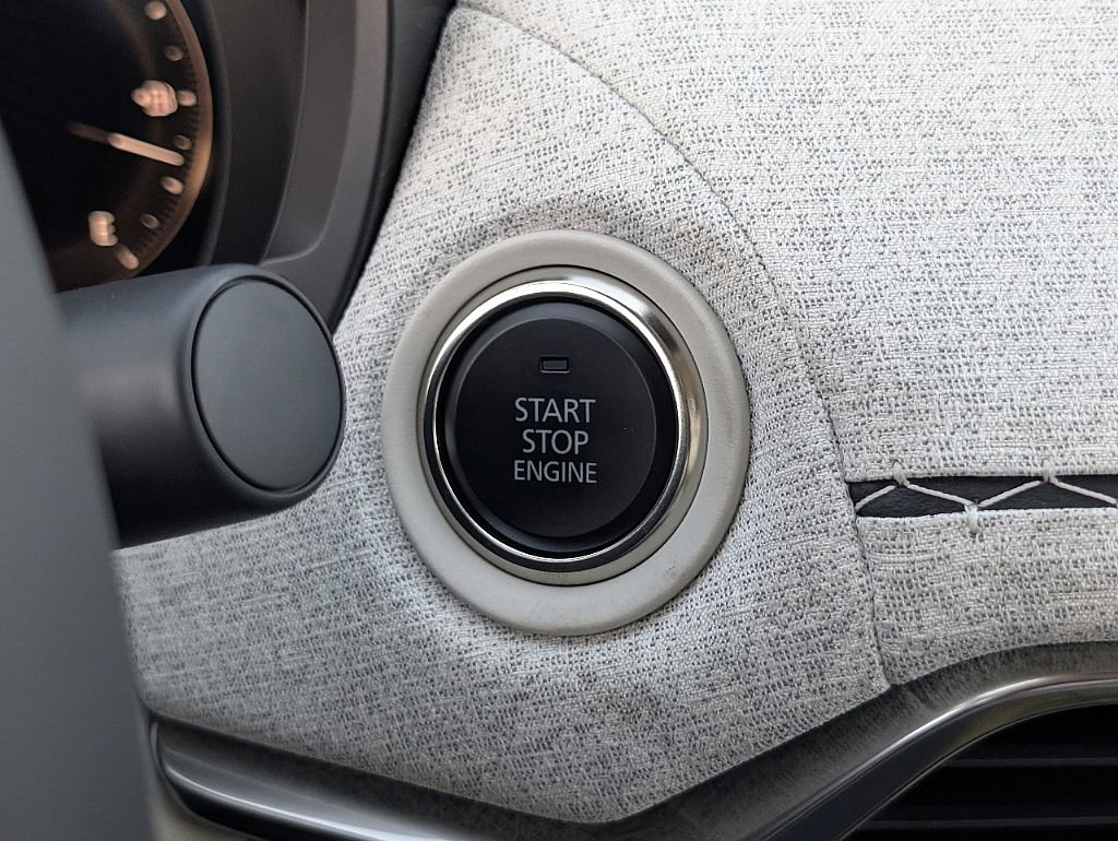 New 2026 MAZDA CX-90 3.3 Turbo S w/ Premium Plus image 31