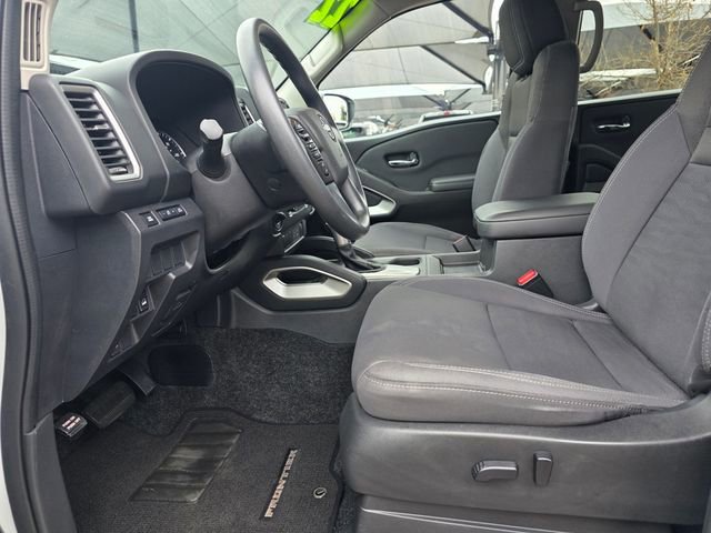 Used 2022 Nissan Frontier SV image 28