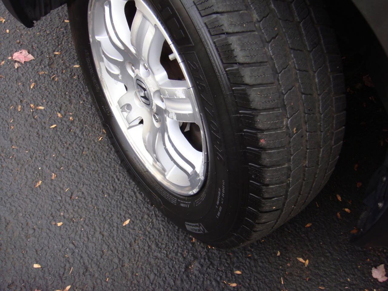 Used 2007 Honda Element EX image 19