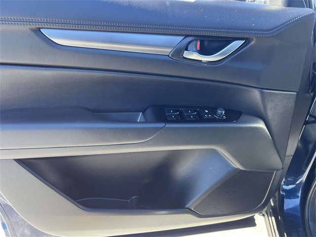 Certified 2023 MAZDA CX-5 AWD 2.5 S w/ Select Package image 14
