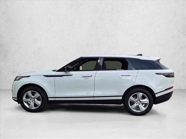 Certified 2026 Land Rover Range Rover Velar S AWD/4WD image 9