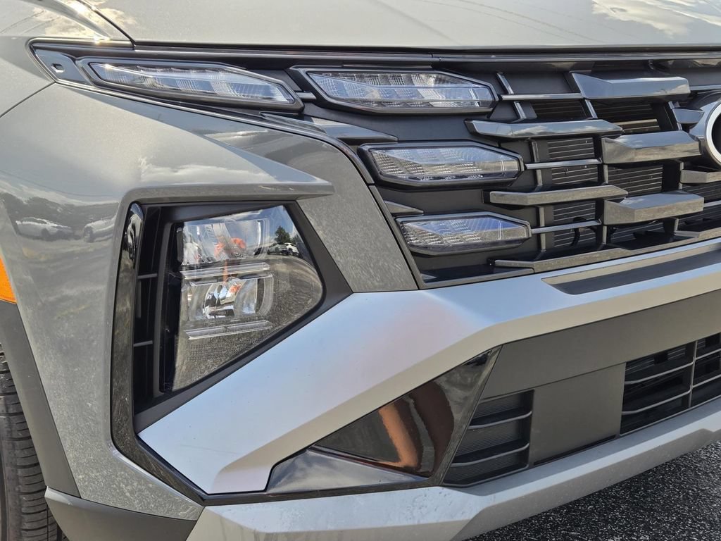 New 2026 Hyundai Tucson SEL Plus FWD image 2