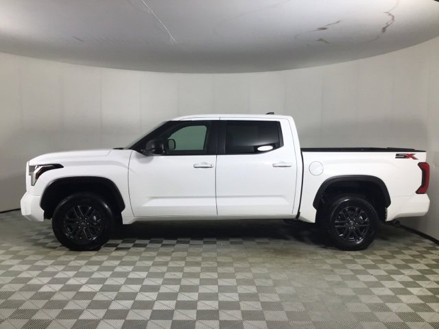 Used 2025 Toyota Tundra SR5 image 4