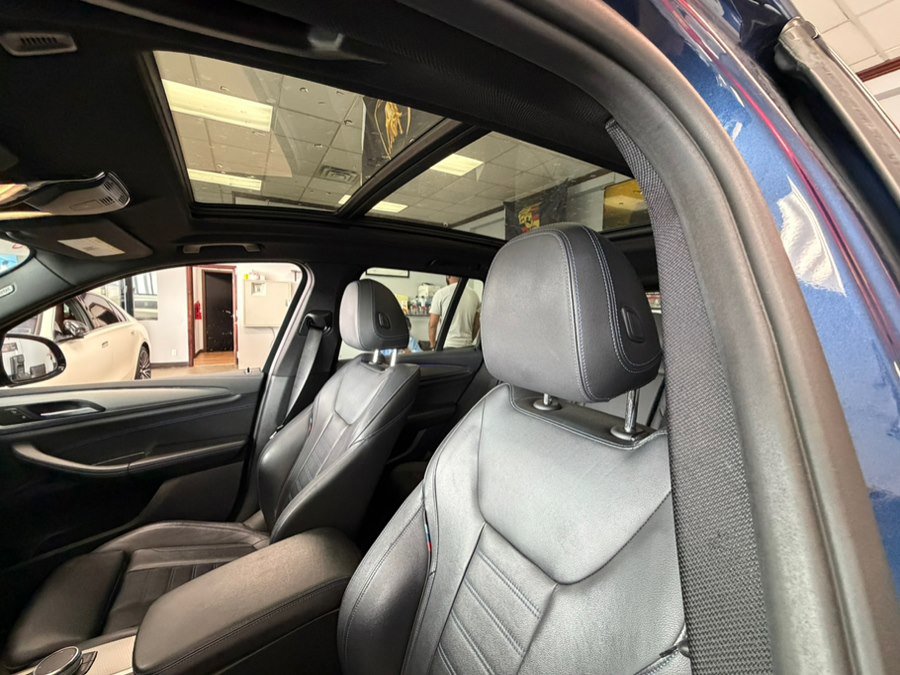 Used 2019 BMW X3 M40i w/ Premium Package AWD/4WD image 67