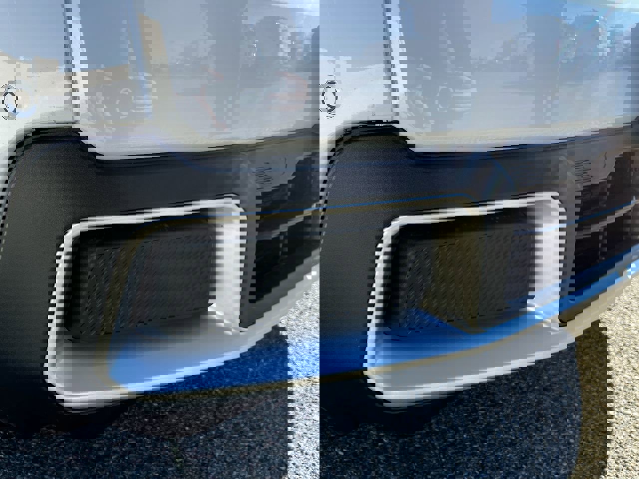 New 2026 Ford Maverick Lariat w/ 4K Tow Package image 11