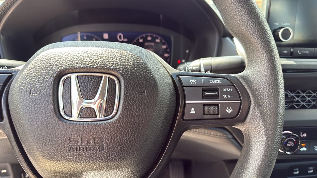 Used 2023 Honda Accord LX image 20
