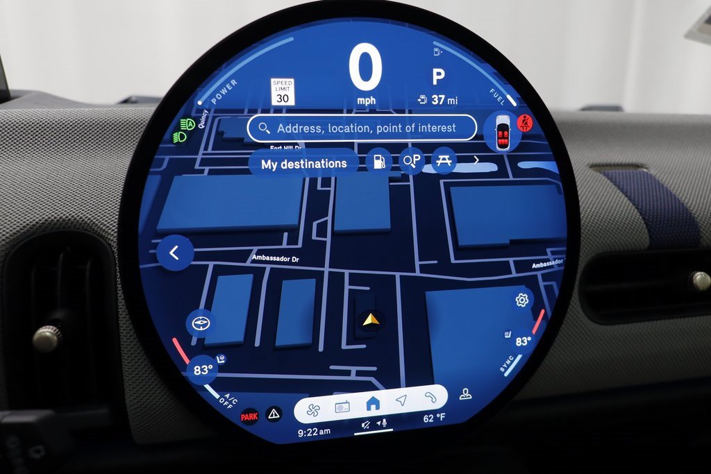 New 2026 MINI Cooper S image 9