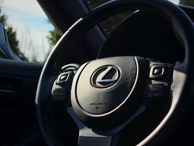 Used 2021 Lexus IS 350 F Sport w/ Navigation Package RWD image 23