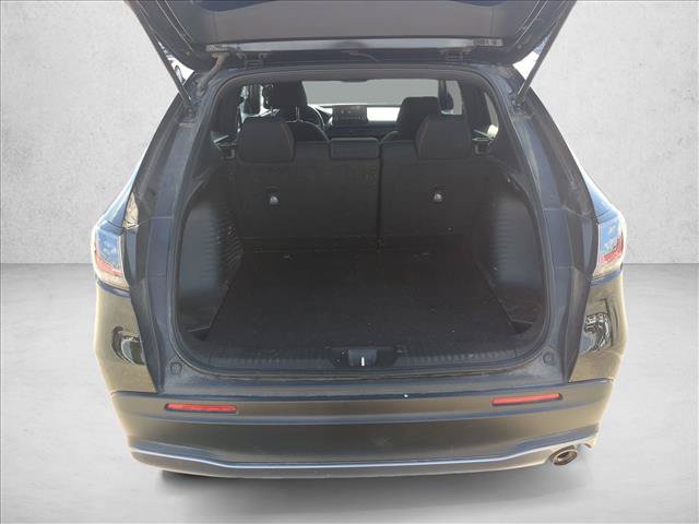 Used 2025 Honda HR-V Sport image 6