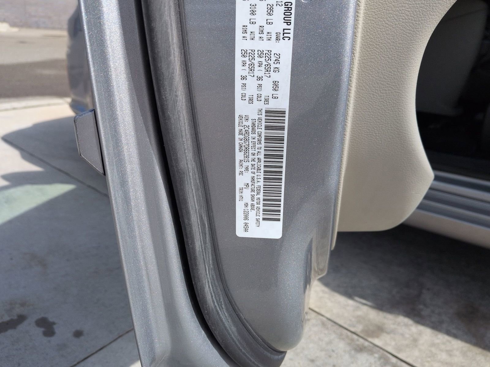 Used 2013 Dodge Grand Caravan SE image 39