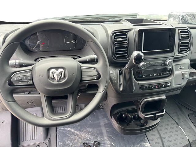 New 2026 RAM ProMaster 1500 image 14