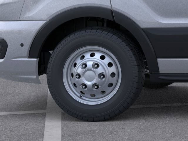New 2026 Ford Transit 150 Low Roof AWD image 19