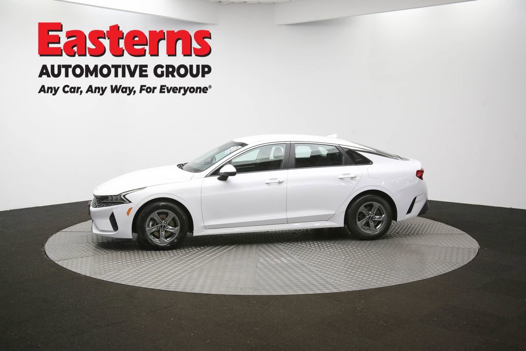 Used 2022 Kia K5 LXS image 57