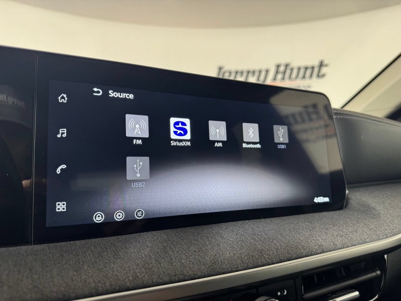 Used 2026 Nissan Kicks SV FWD image 21