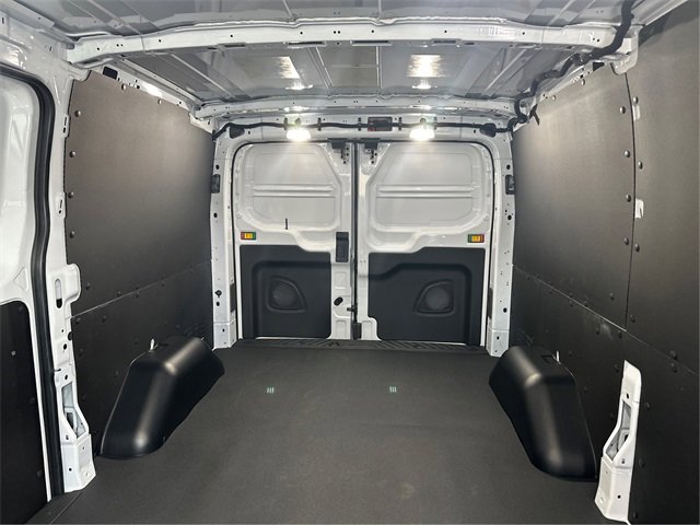 New 2025 Ford Transit 150 Low Roof w/ Exterior Upgrade Package image 19