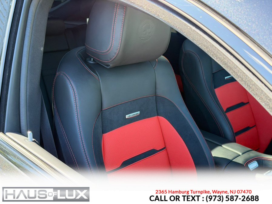 Used 2025 Mercedes-Benz GLE 53 AMG 4MATIC Coupe image 3
