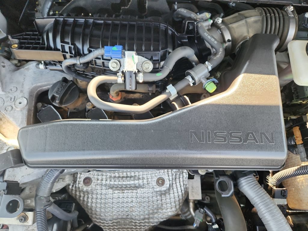 Used 2014 Nissan Rogue SV AWD/4WD image 23