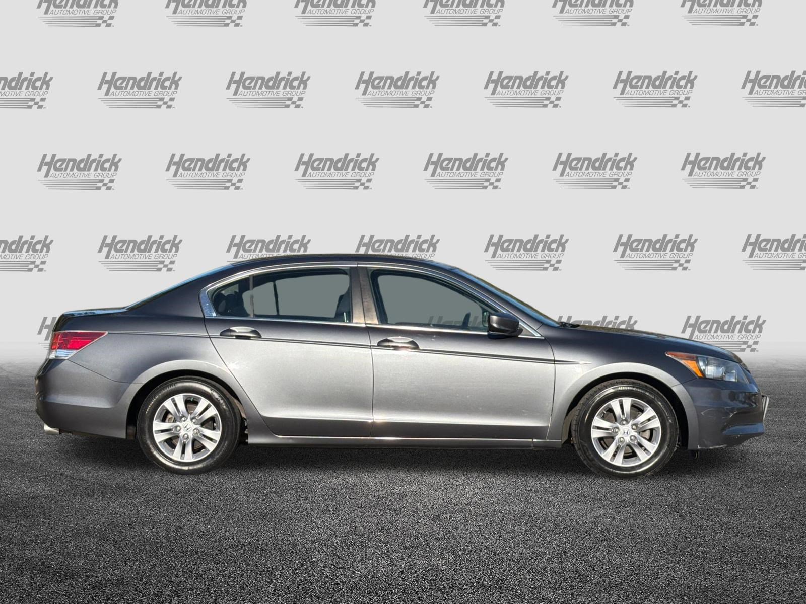 Used 2012 Honda Accord LX image 3