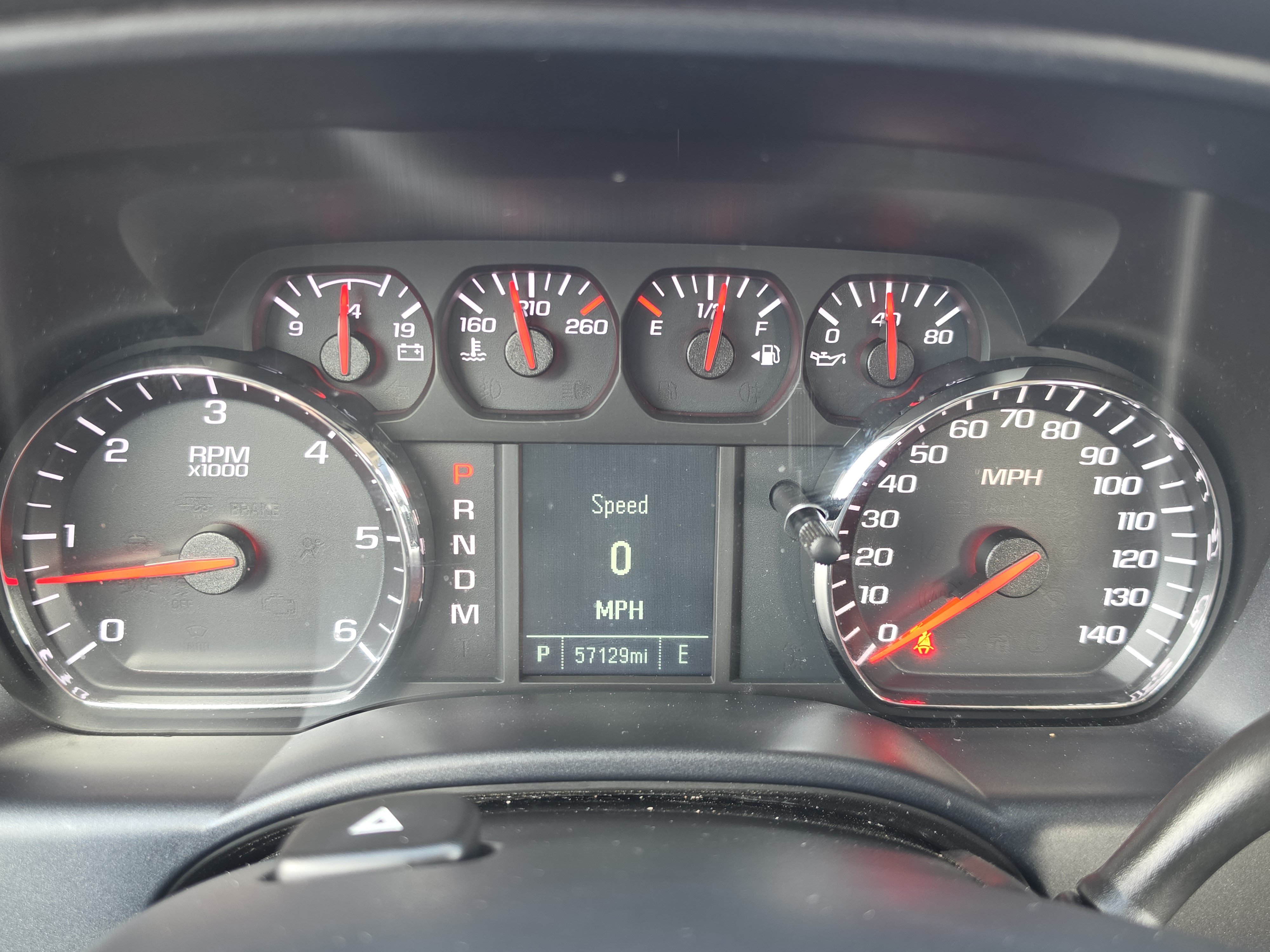 Used 2015 Chevrolet Silverado 1500 LS RWD image 15