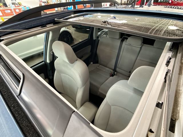 Used 2018 Subaru Forester 2.5i Premium image 22
