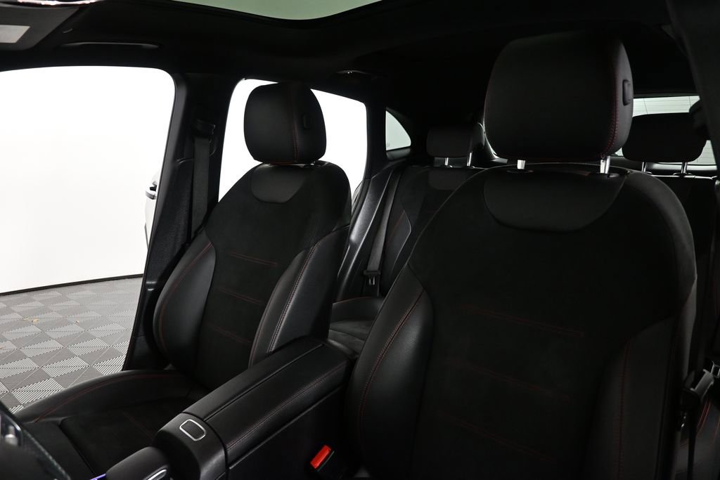 Certified 2022 Mercedes-Benz GLA 250 image 5