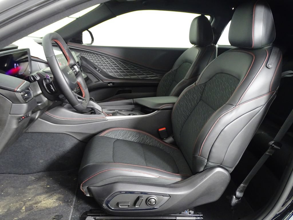 Used 2025 Dodge Charger Daytona R/T w/ Quick Order Package 25M R/T AWD/4WD image 10