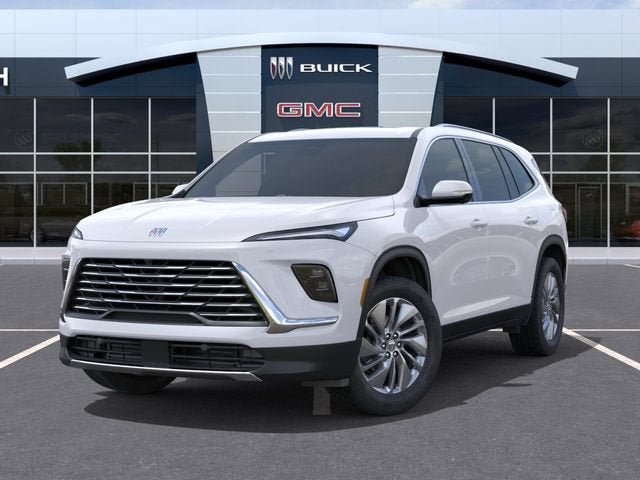 New 2027 Buick Enclave Preferred w/ Power Package FWD image 6
