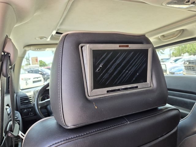 Used 2009 HUMMER H3T AWD/4WD image 15