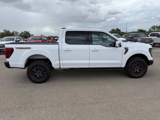 New 2026 Ford F150 Tremor w/ Equipment Group 402A High AWD/4WD image 9