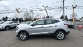 Used 2022 Nissan Rogue Sport SV AWD/4WD image 8