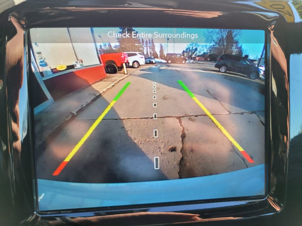 Used 2019 Jeep Cherokee High Altitude image 27