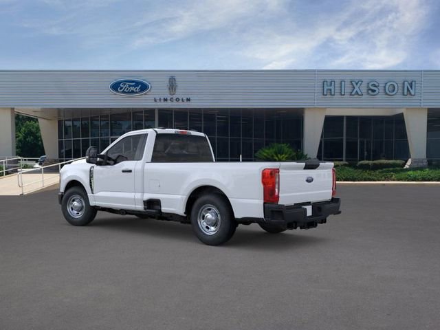 New 2026 Ford F250 2WD Regular Cab Super Duty image 5